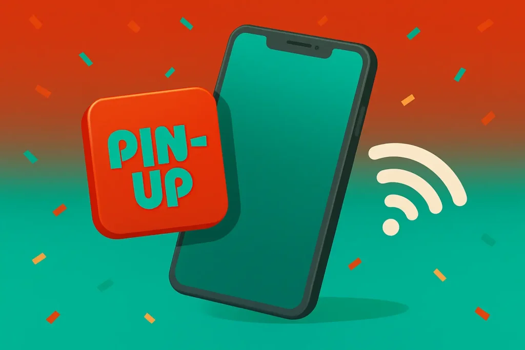 Pin-Up Casino App Bangladesh