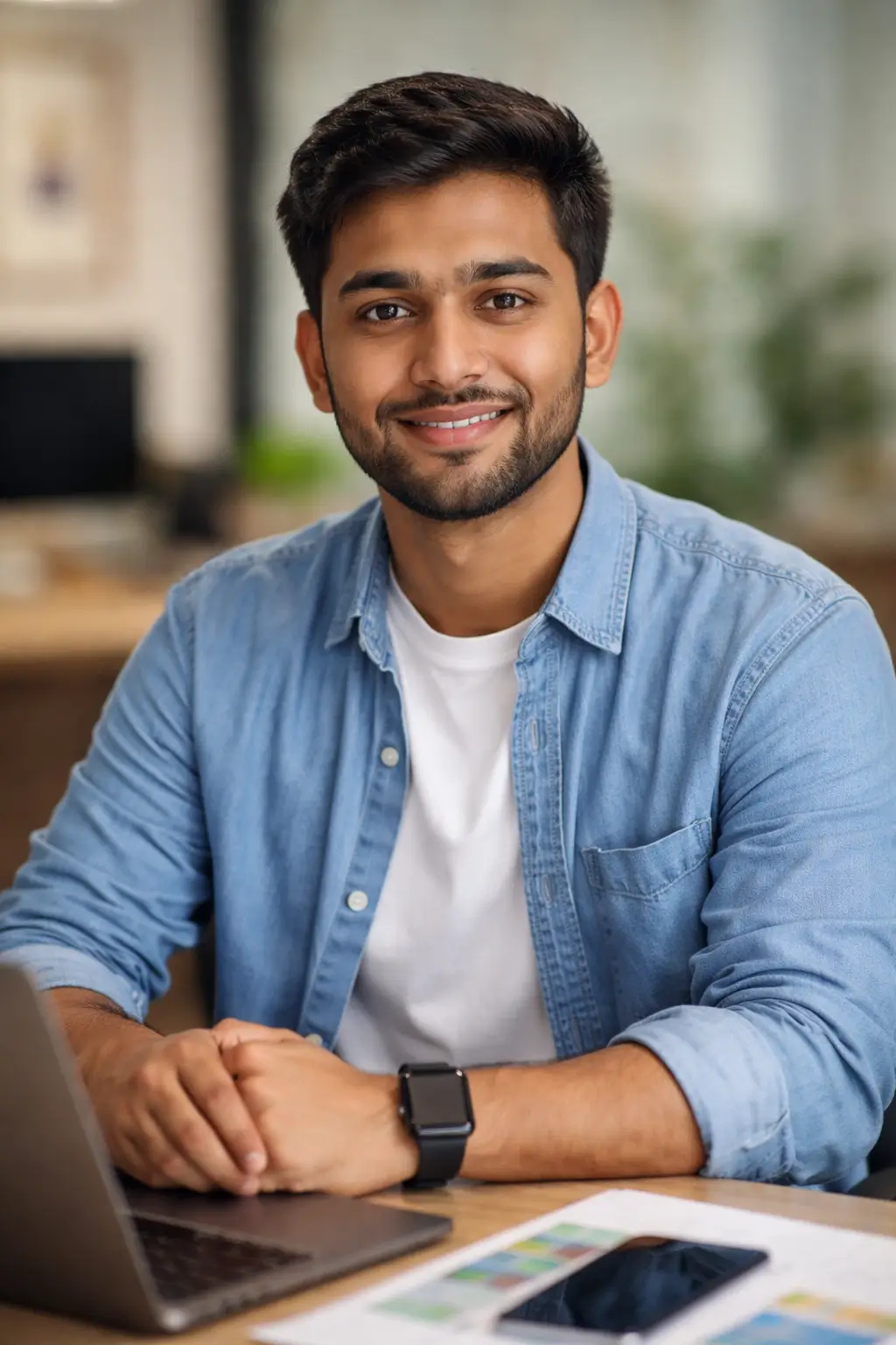 Mahmudul Hasan – Casino Reviewer